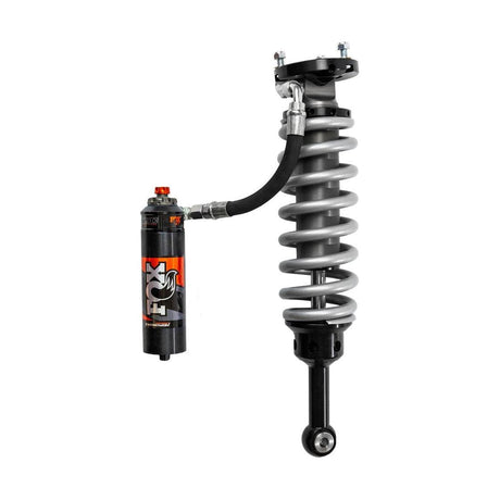 FOX 05+ Toyota Tacoma Performance Elite 2.5 Series Shock Front 2-3in Lift - NP Motorsports