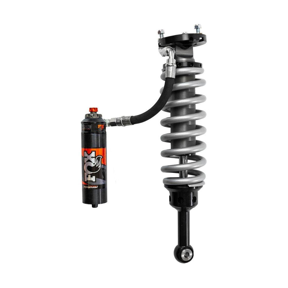 FOX 05+ Toyota Tacoma Performance Elite 2.5 Series Shock Front 2in Lift - NP Motorsports