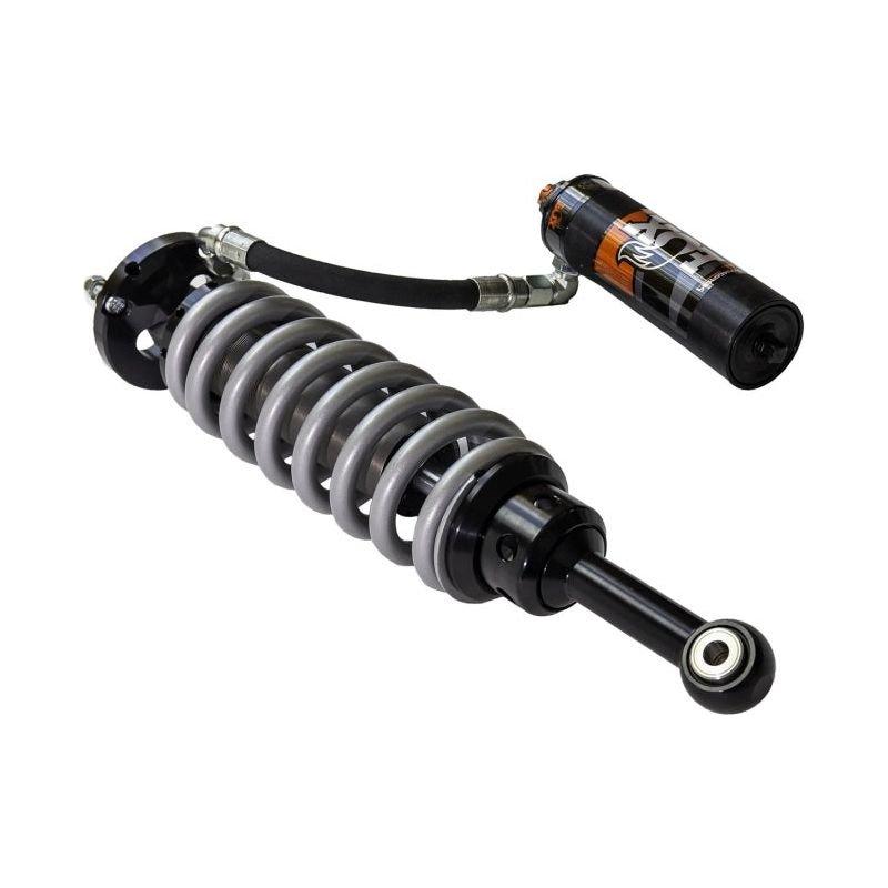 FOX 05+ Toyota Tacoma Performance Elite 2.5 Series Shock Front 2in Lift - NP Motorsports