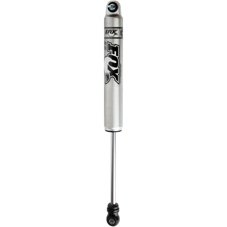 Fox 06-10 Hummer H3 2.0 Performance Series 9.1in. Smooth Body IFP Rear Shock (Alum) / 0-1in. Lift - NP Motorsports