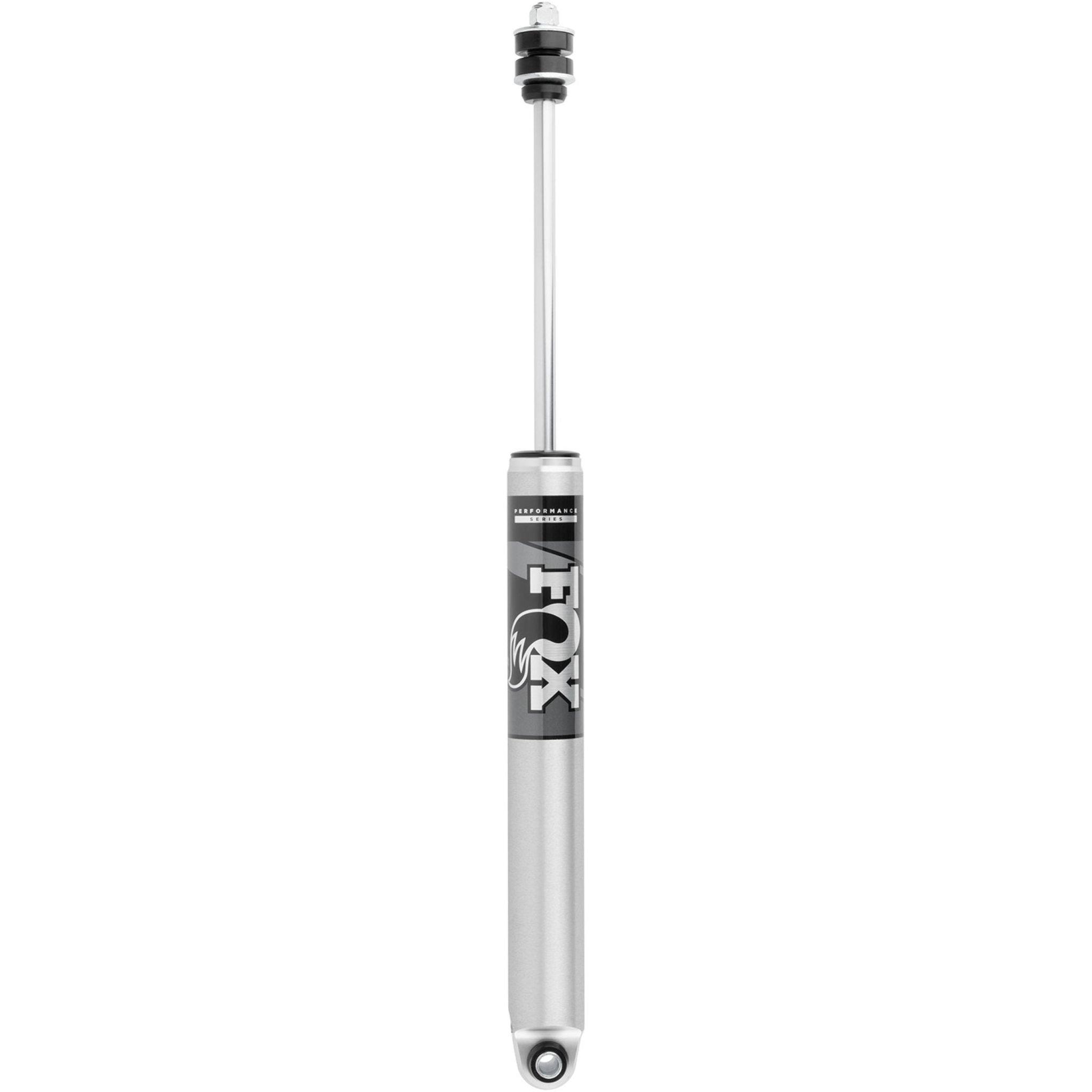 Fox 14-18 Dodge 2500 4WD 2.0 Perf Series 10.2in Smooth Body IFP Rear Shock / 2-3.5in Lift - NP Motorsports