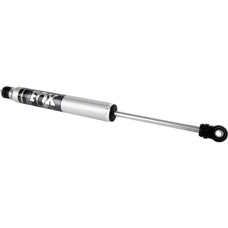Fox 17-18 Ford F-250 4WD 2.0 Performance Series 9.6in. Smooth Body IFP Front Shock / 4-5in Lift - NP Motorsports
