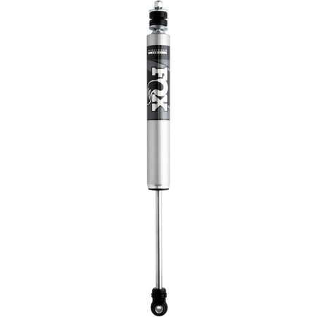 Fox 17-18 Ford F-250 4WD 2.0 Performance Series 9.6in. Smooth Body IFP Front Shock / 4-5in Lift - NP Motorsports