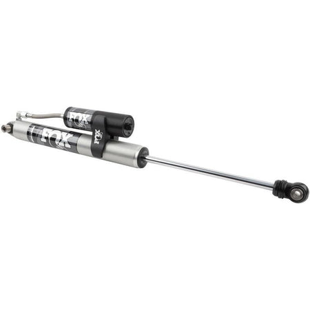 Fox 18+ Jeep JL 2.0 Performance Series 12.2in. Smooth Body Reservoir Rear Shock / 3.5-4in. Lift - NP Motorsports