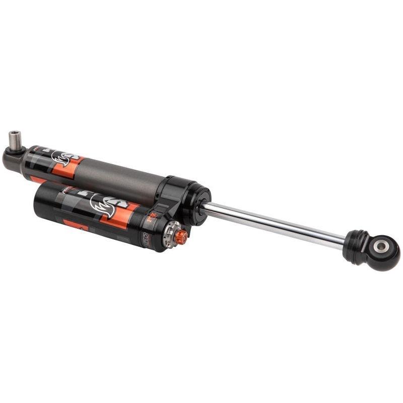 Fox 18-Up Jeep JL 2.5 Performance Series 10.2in. Smooth Body Piggyback DSC Rear Shock 0-1.5in. Lift - NP Motorsports