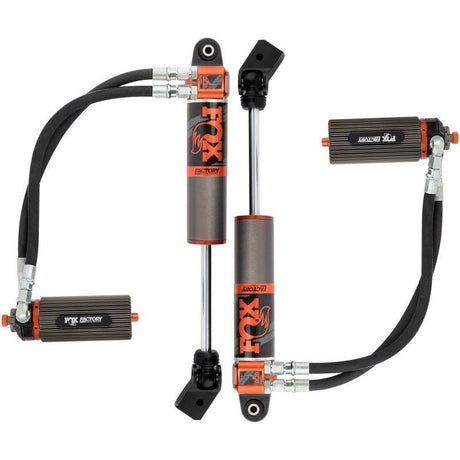 Fox 18-Up Jeep JL 3.0 Factory Race Bypass R/R DSC Front Shock 3.5-4.5in. Lift - Requires Front D/S - NP Motorsports