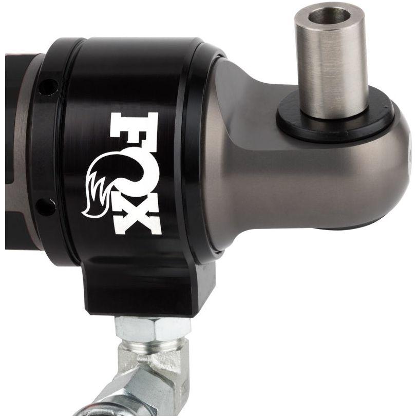Fox 2018+ Jeep JL 2.5 Factory Race Series 10.17in Remote Res. Front Shock Set / 2-3in. Lift w/ DSC - NP Motorsports