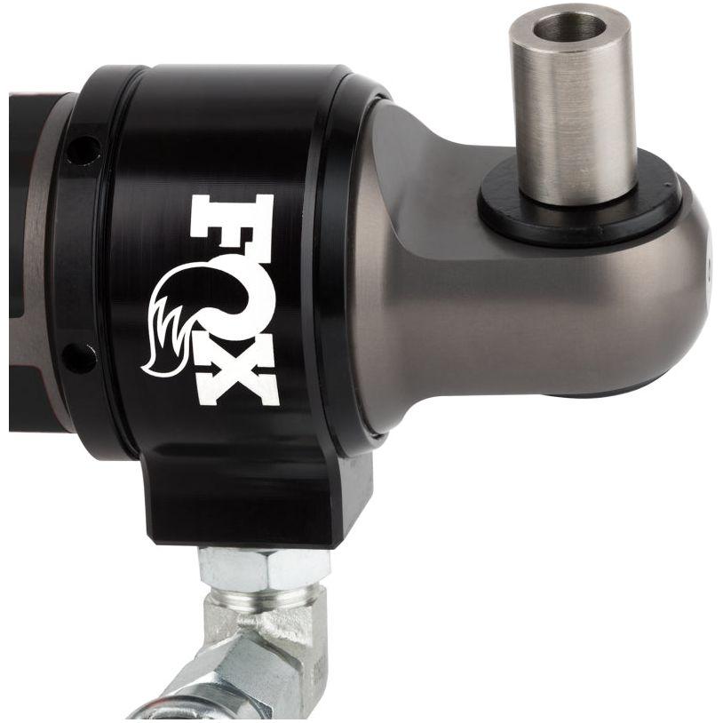 Fox 2018+ Jeep JL Factory Series Remote Res. Front Shock / 3.5-4in. Lift w/ DSC - NP Motorsports