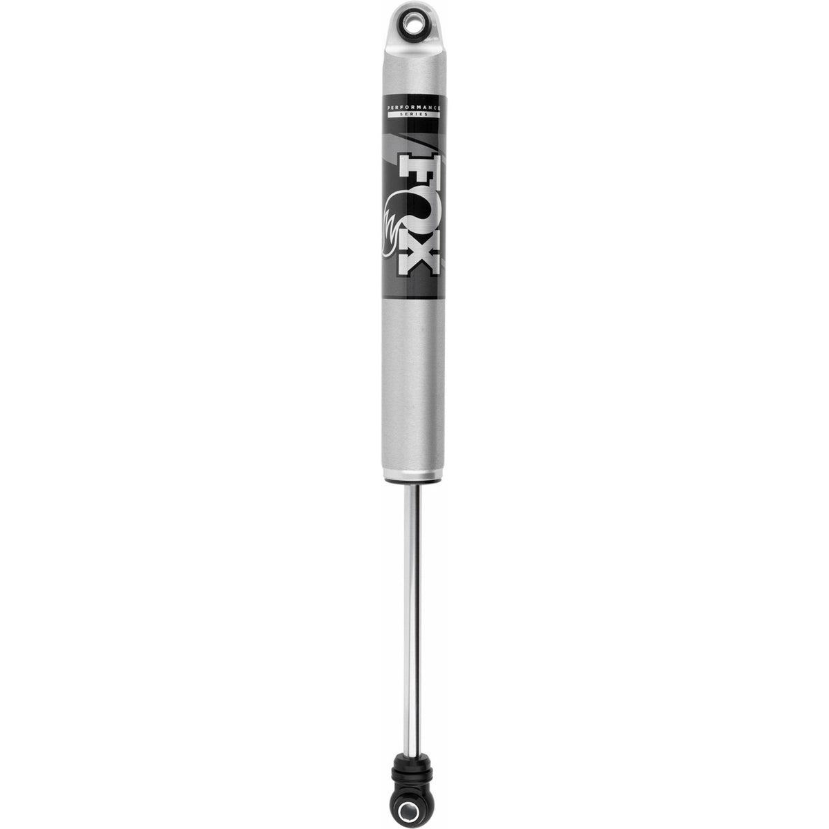 Fox 2021+ Ford F150 4WD Rear 10.6in 2.0 Performance Series Smooth Body IFP Shock 0-1in Lift - NP Motorsports