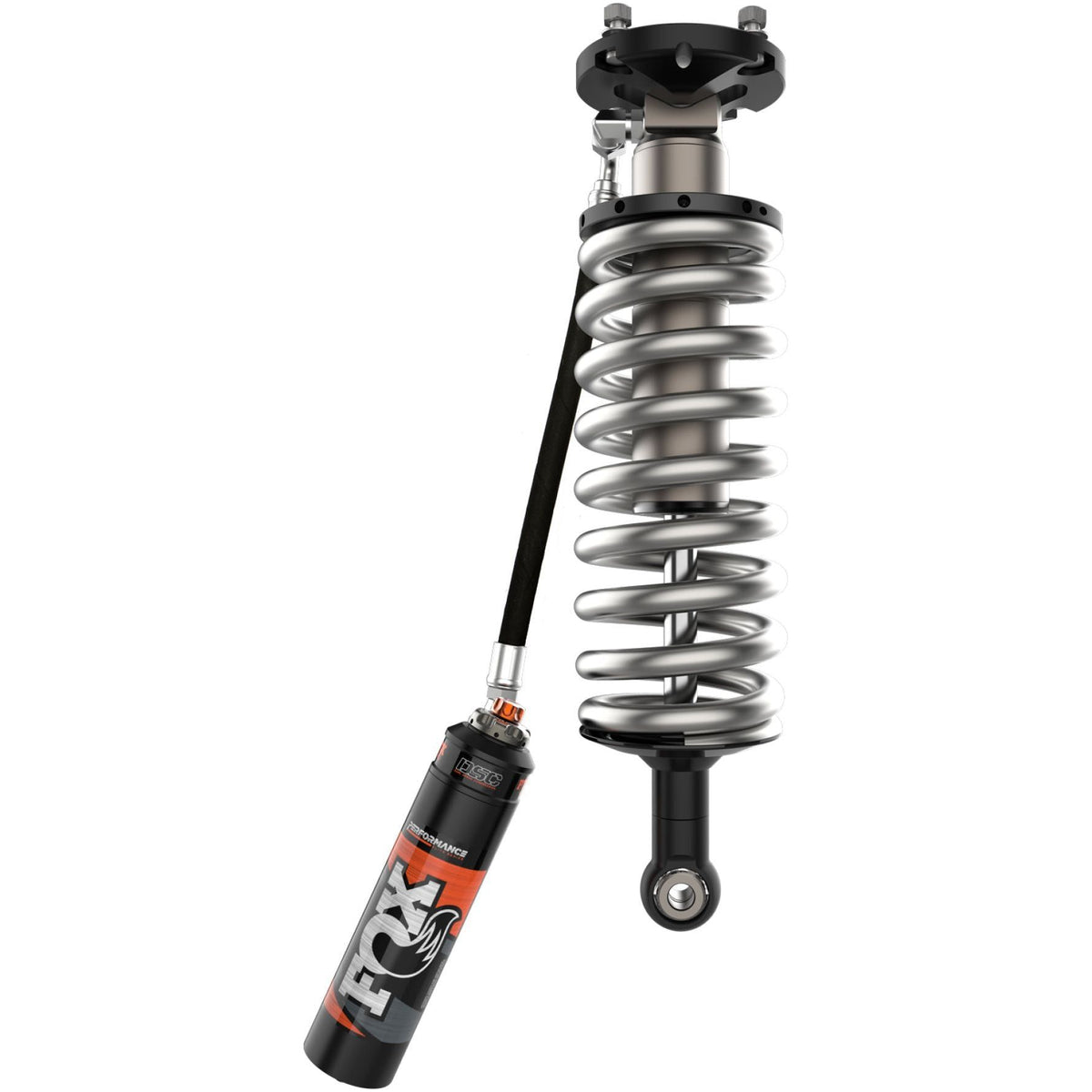 Fox 2022+ Toyota Tundra Front 2.5 Factory Series R/R Coilover Set / 0-3in. Lift w/DSC Adj - NP Motorsports