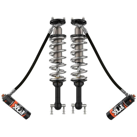 Fox 21+ Ford Bronco 2.5 Performance Series Front Coil-Over Reservoir Shock w/ UCA - Adjustable - NP Motorsports