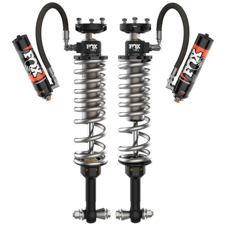 Fox 21+ Ford Bronco 2.5 Performance Series Rear Coil-Over Reservoir Shock - Adjustable - NP Motorsports