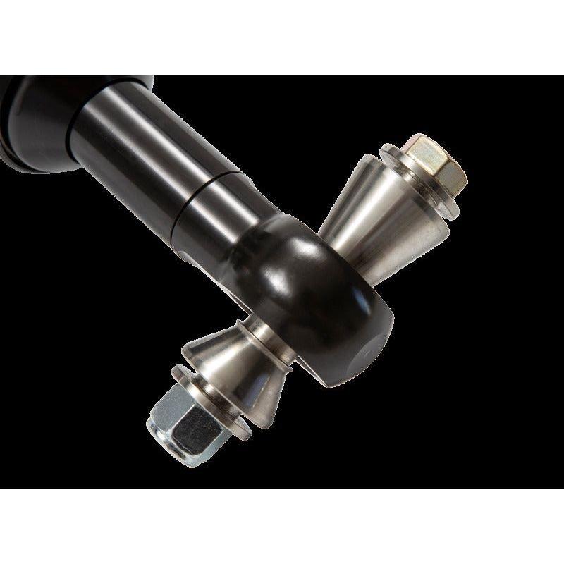 Fox 21+ Ford Bronco 2.5 Performance Series Rear Coil-Over Reservoir Shock - Adjustable - NP Motorsports