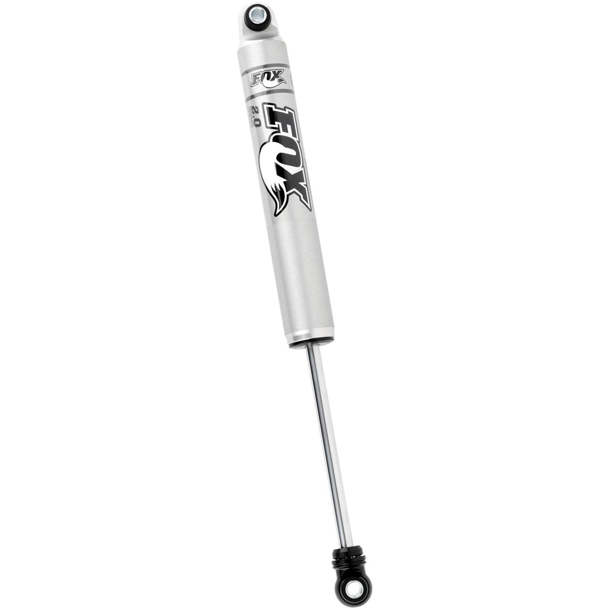 Fox 99+ Chevy 1500 2.0 Performance Series 9.1in. Smooth Body IFP Rear Shock (Aluminum) / 0-1in. Lift - NP Motorsports