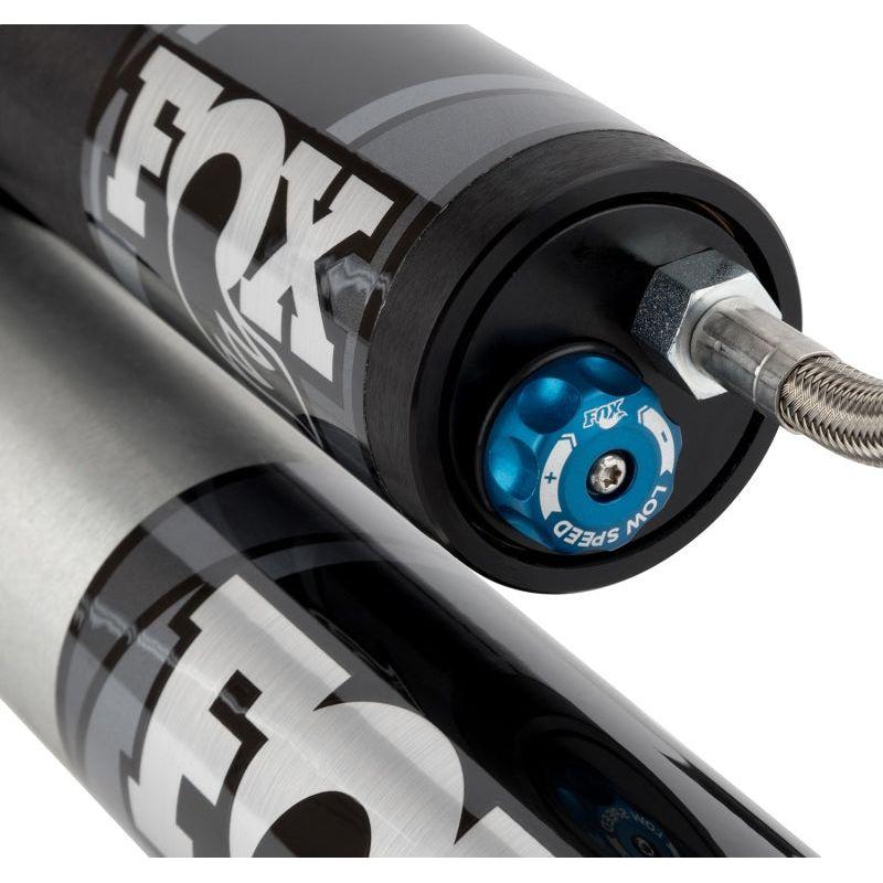 Fox 99+ Chevy HD 2.0 Performance Series 11.1in. Smooth Body R/R Rear Shock / 1.5-3.5in. Lift - NP Motorsports