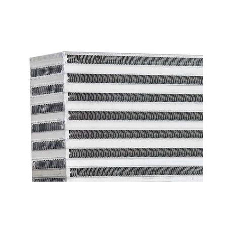 Garrett Air / Air Intercooler CAC (10.00in x 12.27in x 4.50in) - 375 HP - NP Motorsports