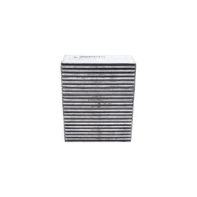 Garrett Air / Air Intercooler CAC (10.00in x 12.27in x 4.50in) - 375 HP - NP Motorsports