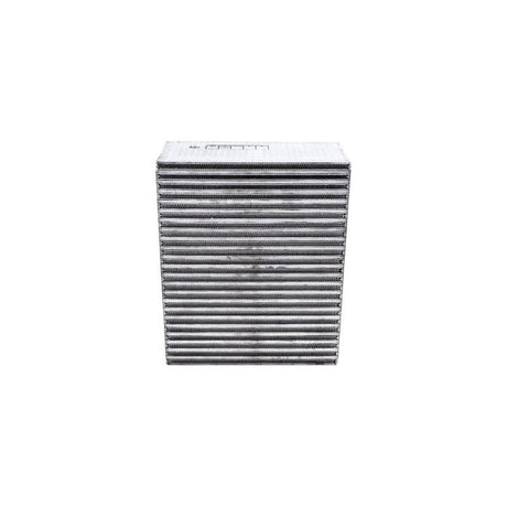 Garrett Air / Air Intercooler CAC (10.00in x 12.27in x 4.50in) - 375 HP - NP Motorsports