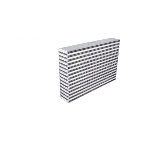 Garrett Air / Air Intercooler CAC (18.00in x 12.10in x 3.00in) - 750 HP - NP Motorsports