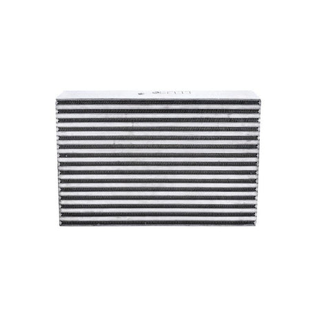 Garrett Air / Air Intercooler CAC (18.00in x 12.10in x 3.00in) - 750 HP - NP Motorsports