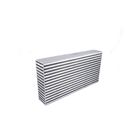 Garrett Air / Air Intercooler CAC (23.72in x 12.02in x 3.82in) - 1000 HP - NP Motorsports