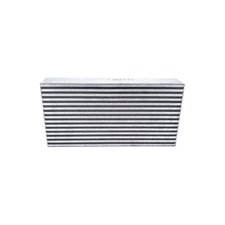 Garrett Air / Air Intercooler CAC (23.72in x 12.02in x 3.82in) - 1000 HP - NP Motorsports