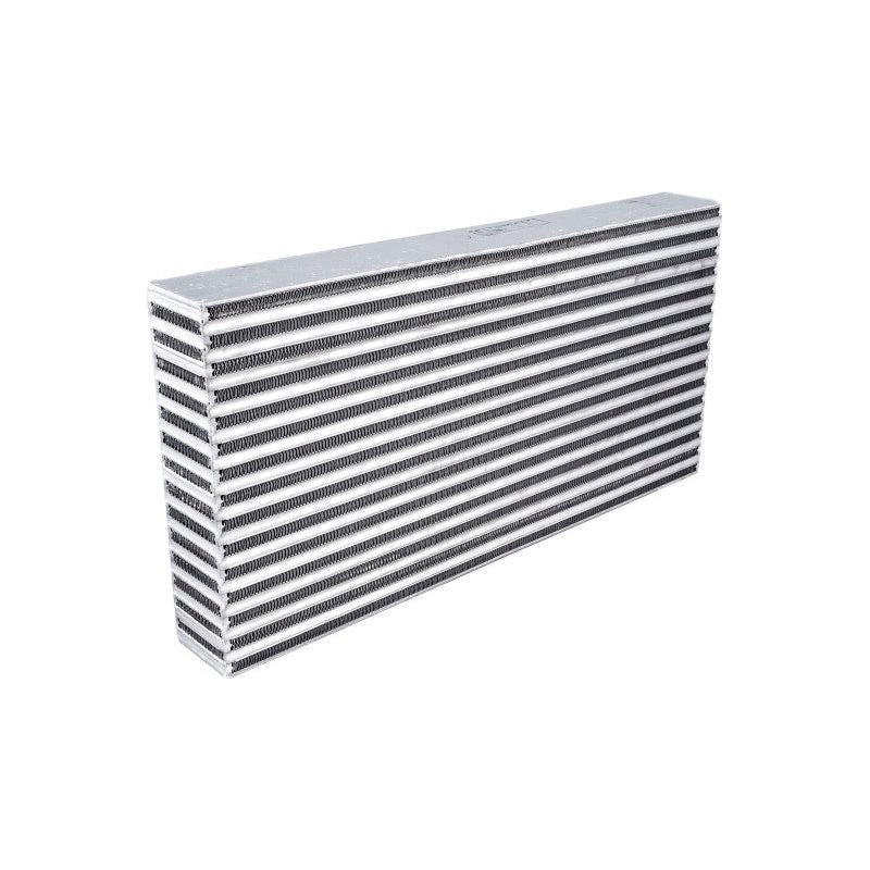 Garrett Air / Air Intercooler CAC (24.00in x 12.10in x 3.00in) - 900 HP - NP Motorsports