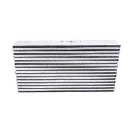 Garrett Air / Air Intercooler CAC (24.00in x 12.11in x 4.50in) - 950 HP - NP Motorsports