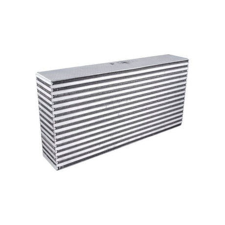 Garrett Air / Air Intercooler CAC (24.00in x 12.11in x 4.50in) - 950 HP - NP Motorsports