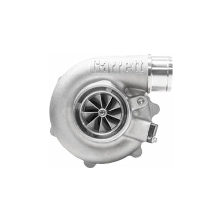 Garrett G25-660 Turbocharger O/V V-Band / V-Band 0.72 A/R Internal WG - NP Motorsports