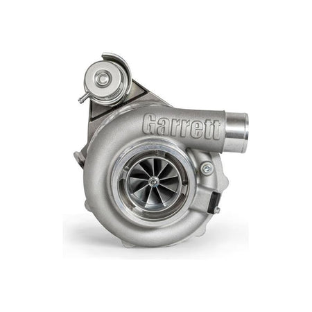 Garrett G30-770 Turbocharger 0.83 A/R O/V V-Band In/Out - Internal WG (Standard Rotation) - NP Motorsports