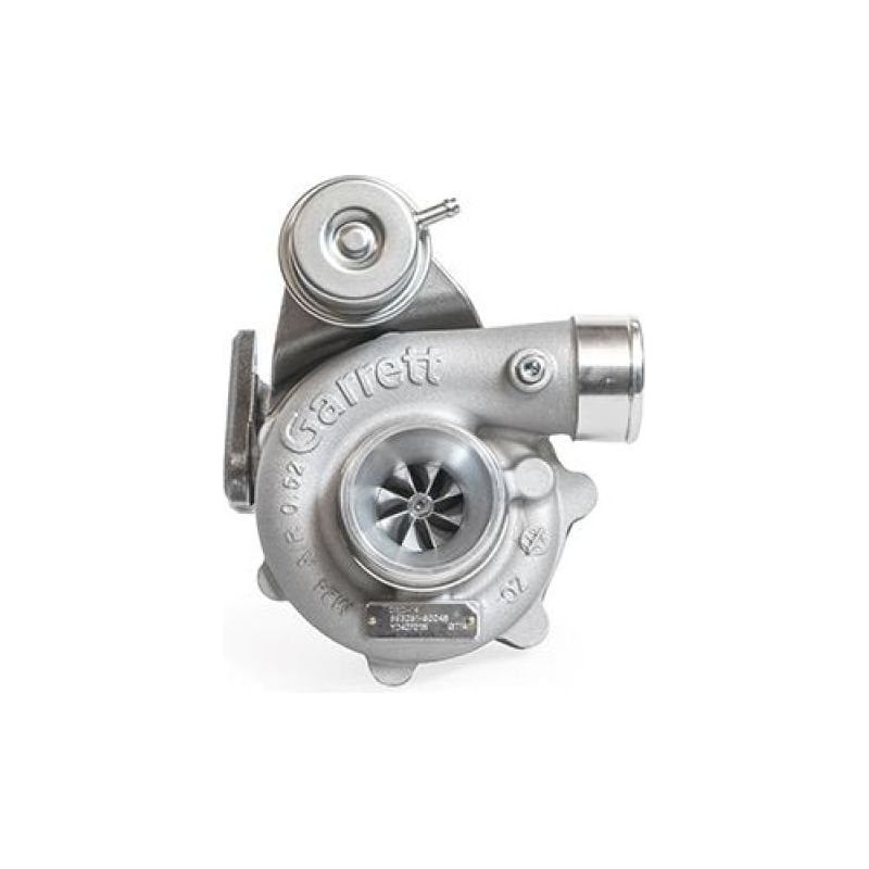 Garrett GBC14-200 Club Line Turbocharger 0.45 O/V 3-Bolt / 4-Bolt - Internal WG - NP Motorsports