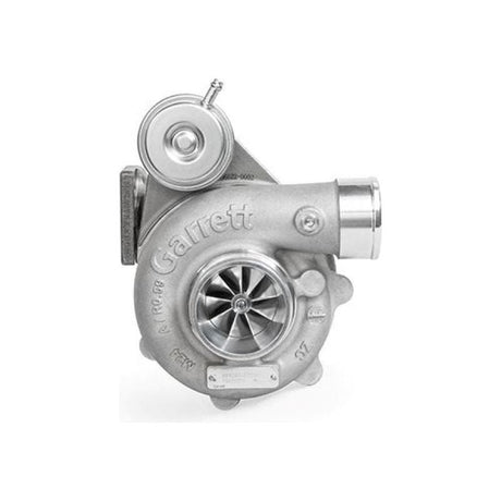 Garrett GBC22-350 Club Line Turbocharger 0.64 O/V T25 / 5-Bolt - Internal WG - NP Motorsports