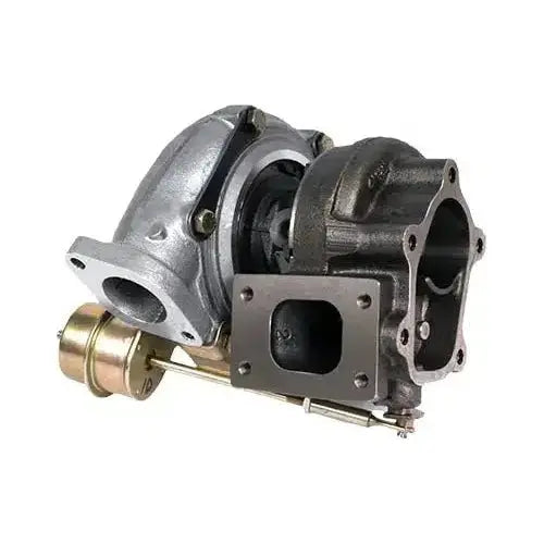 Garrett GT2860R Dual Ball Bearing Turbocharger - NP Motorsports