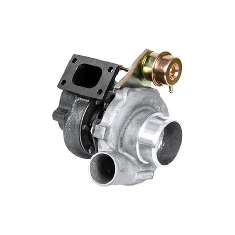 Garrett GT2860RS Dual Ball Bearing Turbocharger - NP Motorsports