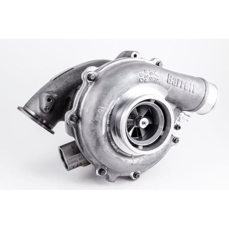 Garrett GT3788VA Turbo Kit - Ford Power Stroke 6.0L 2003 Stage 1 AVNT - NP Motorsports