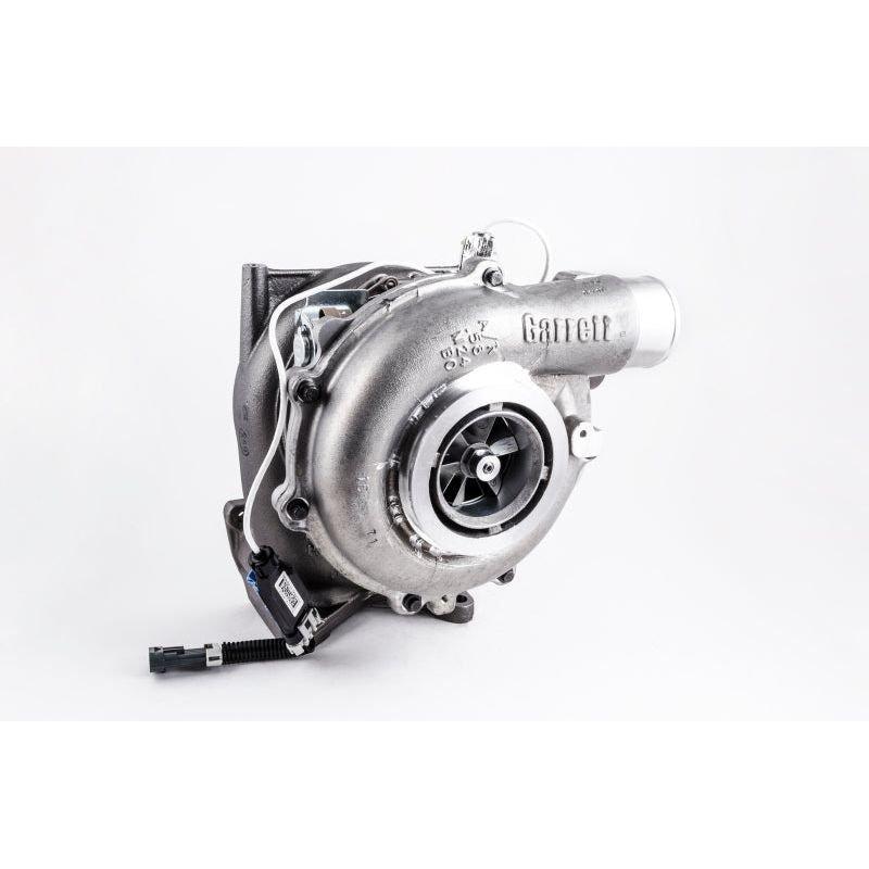 Garrett GT3794VA Turbo Kit - Chevy Duramax 6.6L 2004.5-2009 Stage 1 AVNT - NP Motorsports