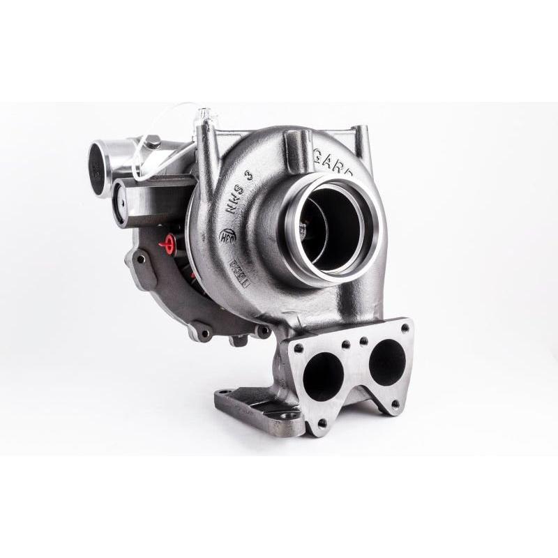 Garrett GT3794VA Turbo Kit - Chevy Duramax 6.6L 2004.5-2009 Stage 1 AVNT - NP Motorsports