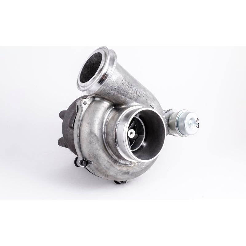 Garrett GTP38R Turbo Kit - Ford Power Stroke 7.3L 1999.5-2003 CHRA 739625-0001 - NP Motorsports