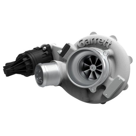 Garrett PowerMax 2017+ Ford F-150/Raptor 3.5L EcoBoost Stage 2 Upgrade Kit - Right Turbocharger - NP Motorsports