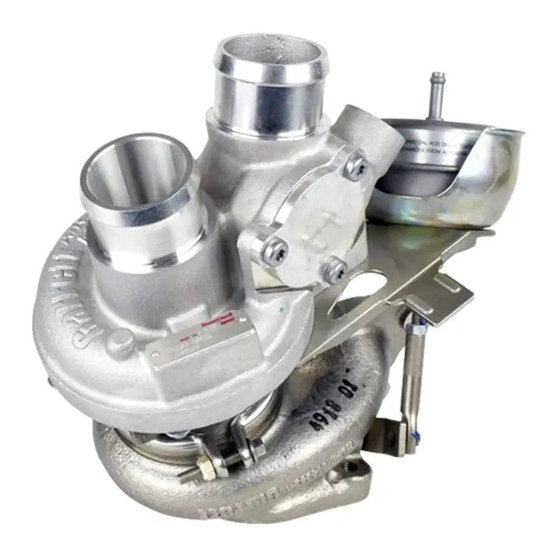 Garrett PowerMax GT2260S Direct Fit Performance Turbocharger 2022+ Audi/Volkswagen 2.0L EA888 Evo4 - NP Motorsports