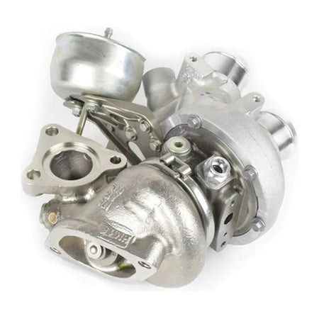 Garrett PowerMax GT2260S Direct Fit Performance Turbocharger 2022+ Audi/Volkswagen 2.0L EA888 Evo4 - NP Motorsports