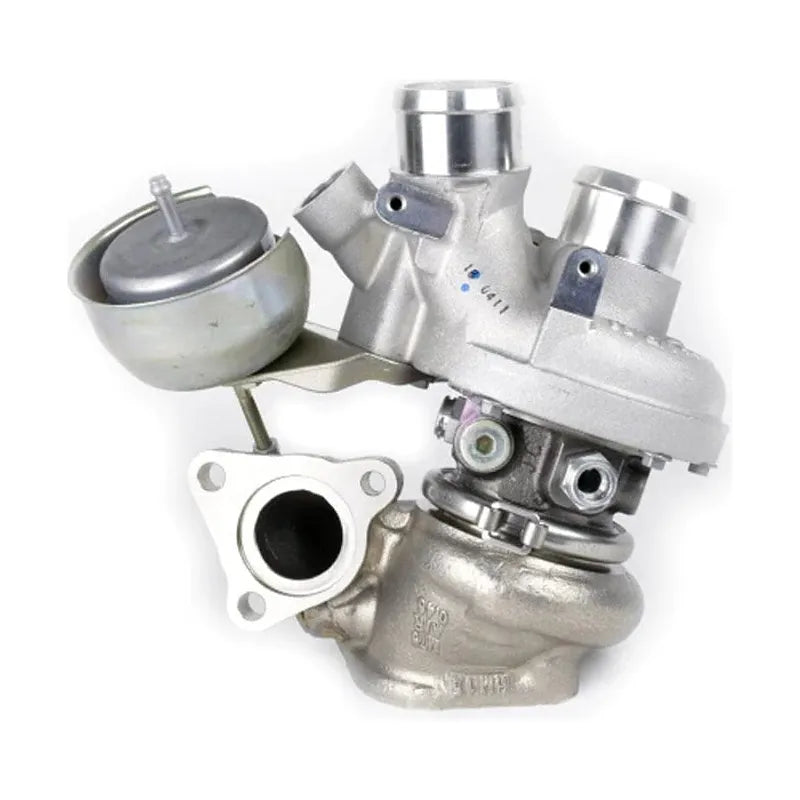 Garrett PowerMax GT2260S Direct Fit Performance Turbocharger 2022+ Audi/Volkswagen 2.0L EA888 Evo4 - NP Motorsports