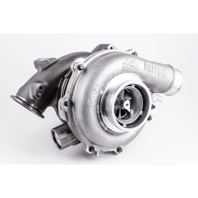 Garrett PowerMax GT3788VA Turbo Kit - Ford Power Stroke 6.0L 2004-2007 Stage 1 AVNT - NP Motorsports