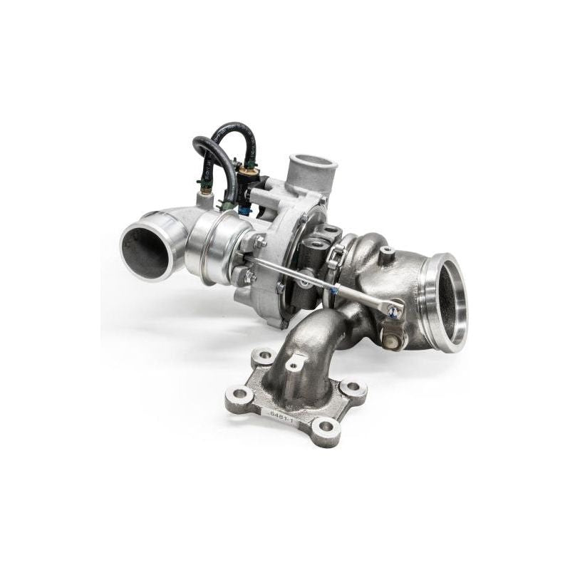 Garrett PowerMax Turbocharger 13-18 Ford 2.0L EcoBoost Stage 1 Upgrade Kit - NP Motorsports