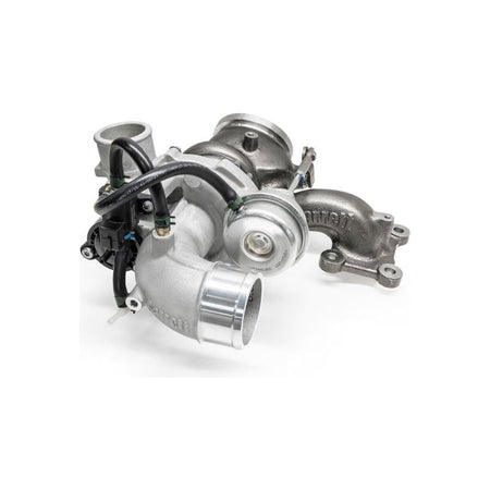 Garrett PowerMax Turbocharger 13-18 Ford 2.0L EcoBoost Stage 1 Upgrade Kit - NP Motorsports