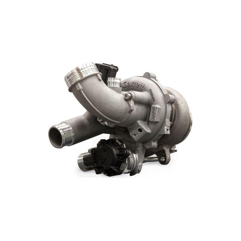 Garrett PowerMax Turbocharger 14-18 VW / Audi 2.0L TSI MK7 Stage 2 Upgrade Kit - NP Motorsports