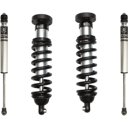 ICON 00-06 Toyota Tundra 0-2.5in Stage 1 Suspension System - NP Motorsports