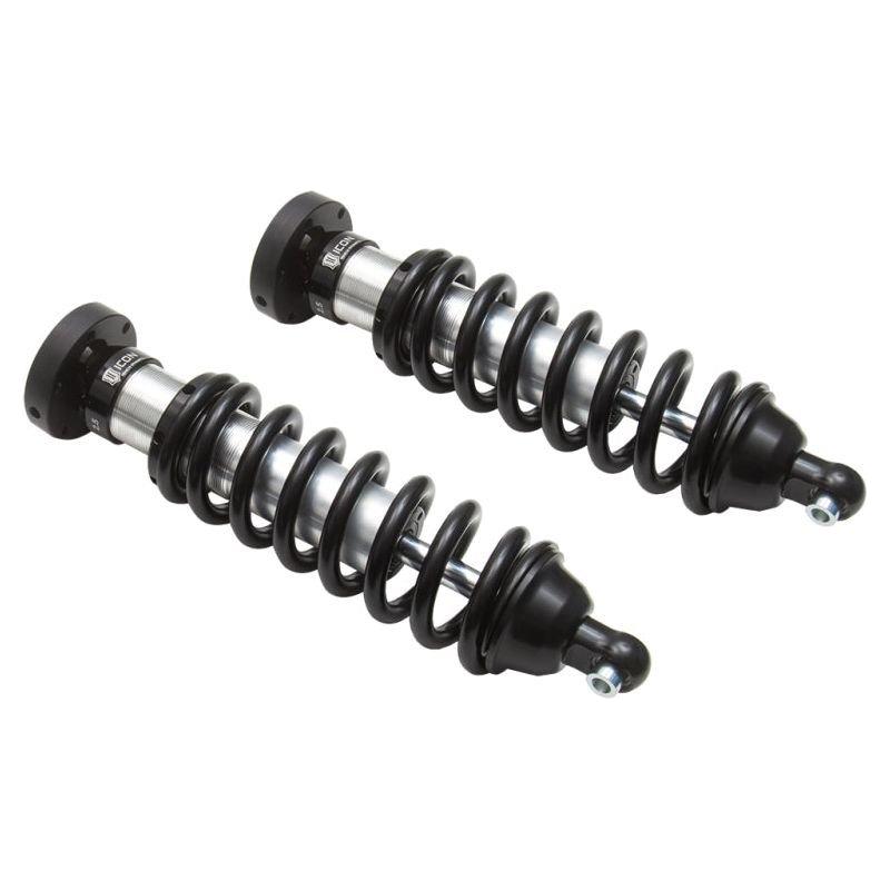 ICON 00-06 Toyota Tundra 2.5 Series Shocks VS IR Coilover Kit - NP Motorsports