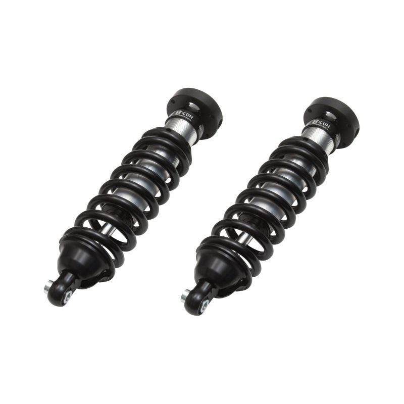 ICON 00-06 Toyota Tundra Ext Travel 2.5 Series Shocks VS IR Coilover Kit w/700lb Spring Rate - NP Motorsports